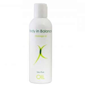 BODY IN BALANCE - INTIMATE OIL 200 ML
