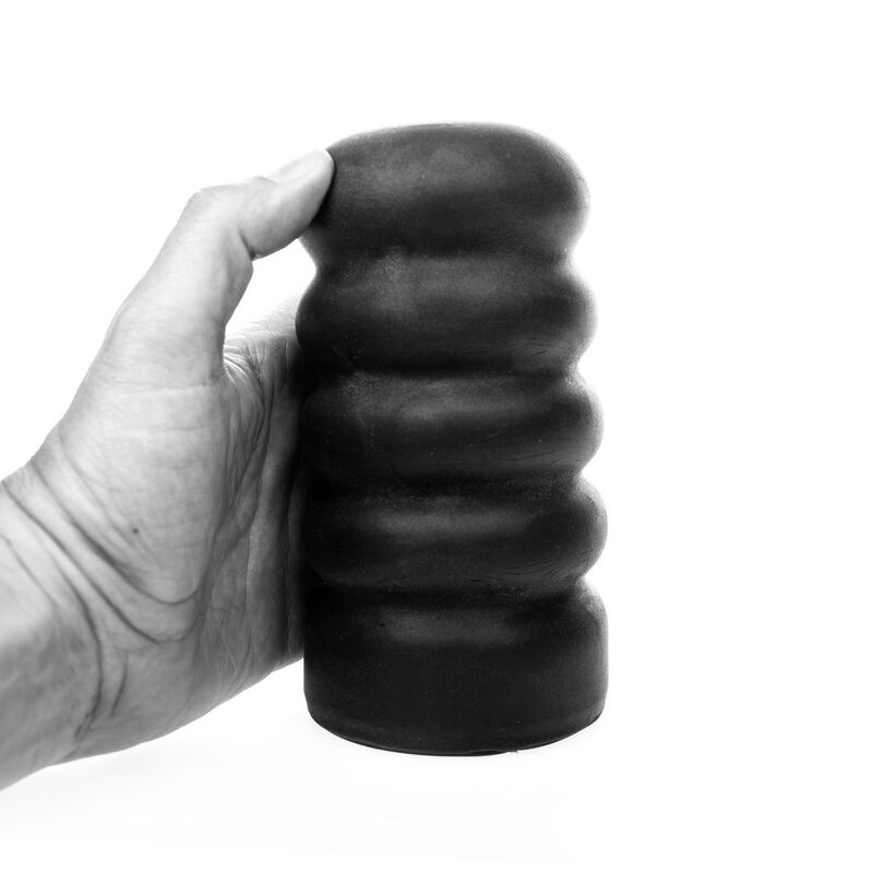 ALL BLACK - MASTURBATOR TWINK - Image 4