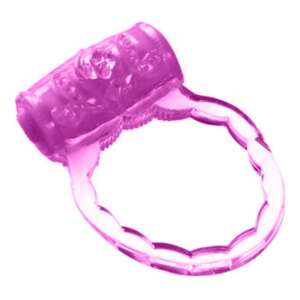 DIABLO PICANTE - VIBRATING RING PURPLE