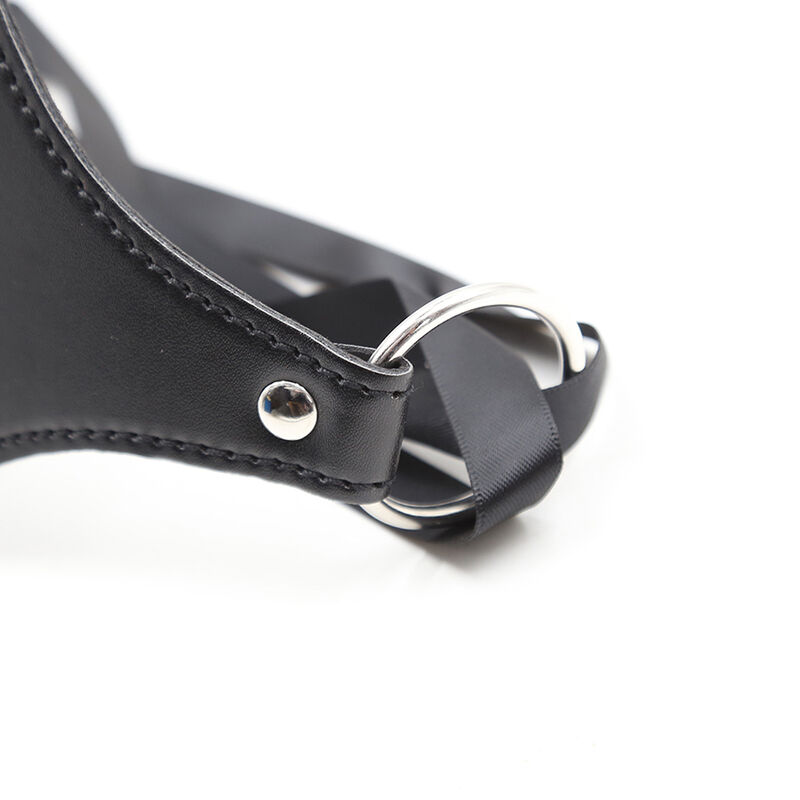 OHMAMA FETISH - FELINE MASK - Image 5