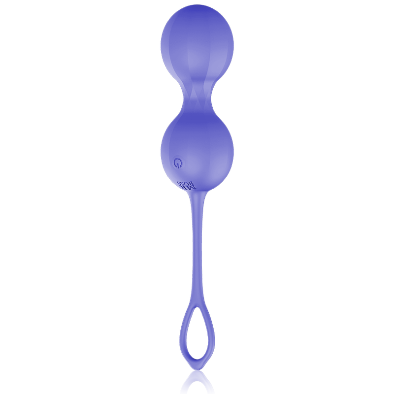 MR BOSS - DUMAS VIBRATING KEGEL BEADS REMOTE CONTROL - Image 5