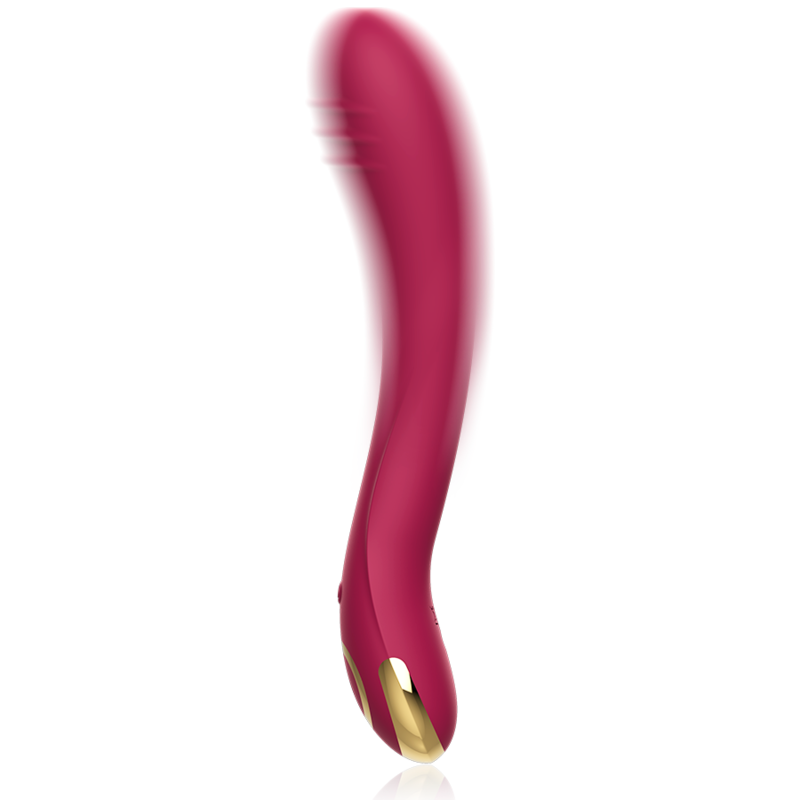 CICI BEAUTY - PREMIUM SILICONE G-SPOT VIBRATOR - Image 2