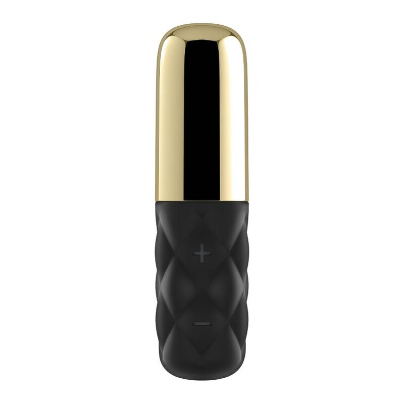 SATISFYER - SPARKLING DARLING GOLDEN - Image 2