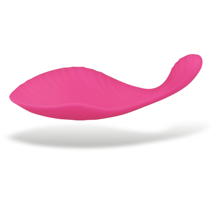 INTENSE - ROB PANTIE REMOTE CONTROL PINK - Image 5