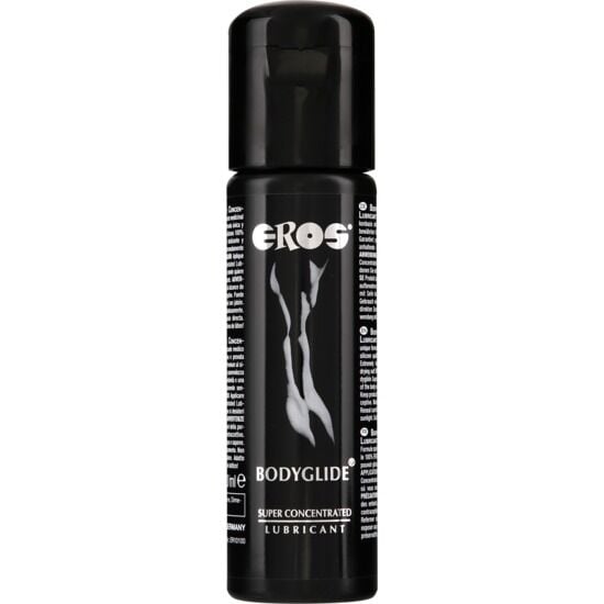 EROS - BODYGLIDE SUPERCONCENTRATED LUBRICANT 100 ML