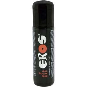 EROS - ANAL SILICONE GLIDE 100 ML