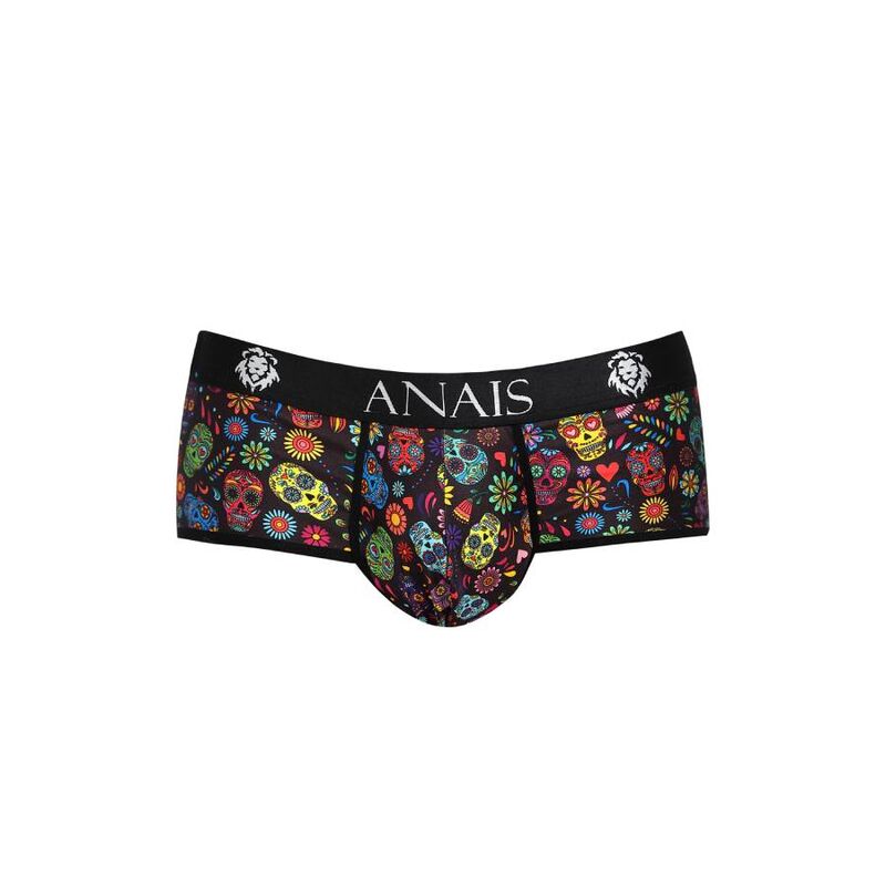 ANAIS MEN - MEXICO BOXER BRIEF S - Image 3