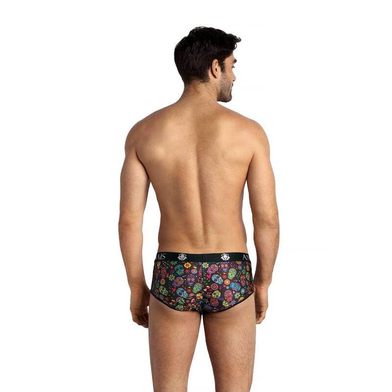 ANAIS MEN - MEXICO BOXER BRIEF S - Image 2