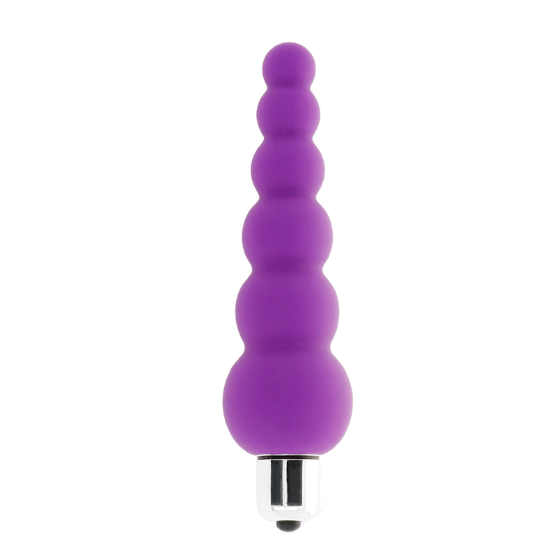 INTENSE - SNOOPY 7 SPEEDS SILICONE LILAC - Image 2