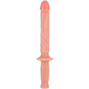 GET REAL - THE MANHANDLER 38 CM SKIN