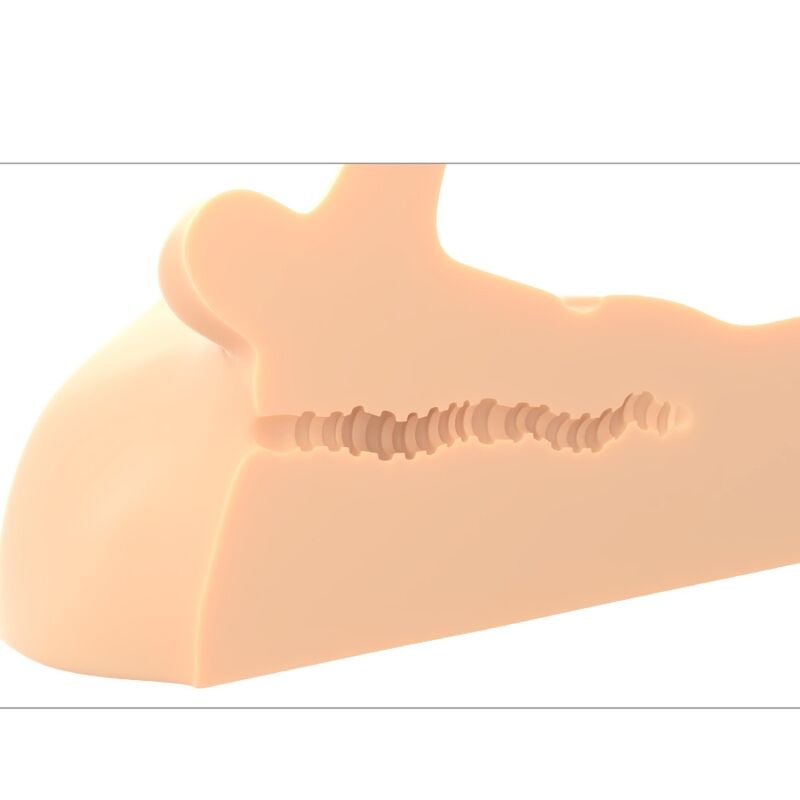 PDX PLUS - PERFECT RIDE PENIS AND ANUS MASTURBATOR - Image 5