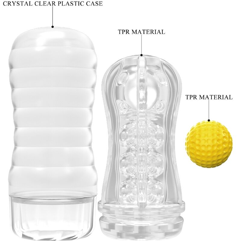 PRETTY LOVE - STELLAR MASTURBATOR COVER - Image 3