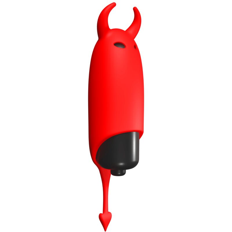 ADRIEN LASTIC - DEVOL POCKET VIBRATOR DEMON - Image 2