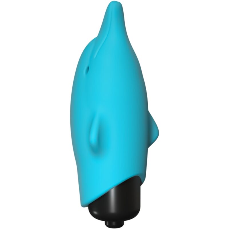 ADRIEN LASTIC - FLIPPY POCKET VIBRATOR DOLPHIN - Image 2