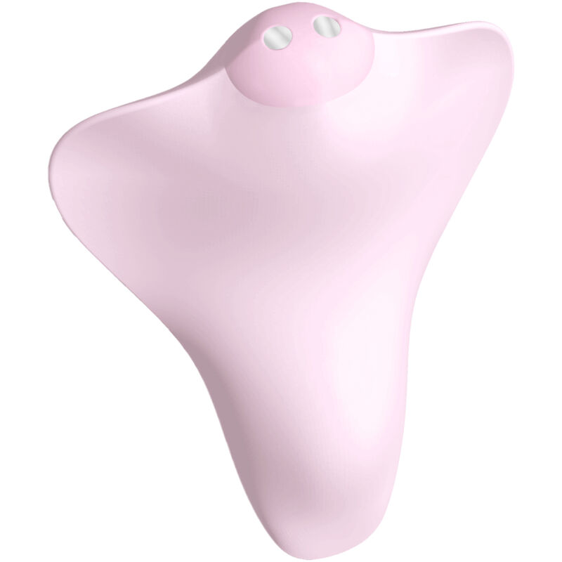 ADRIEN LASTIC - TEMPTATION PINK CLITORIS STIMULATOR - FREE APP - Image 4