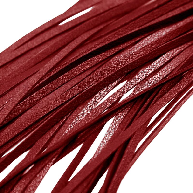 ALIVE - FANTASY WHIP RED - Image 4