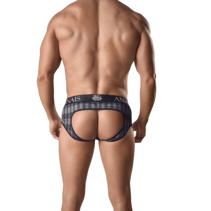 ANAIS MEN - AEGIS JOCK BIKINI S - Image 2