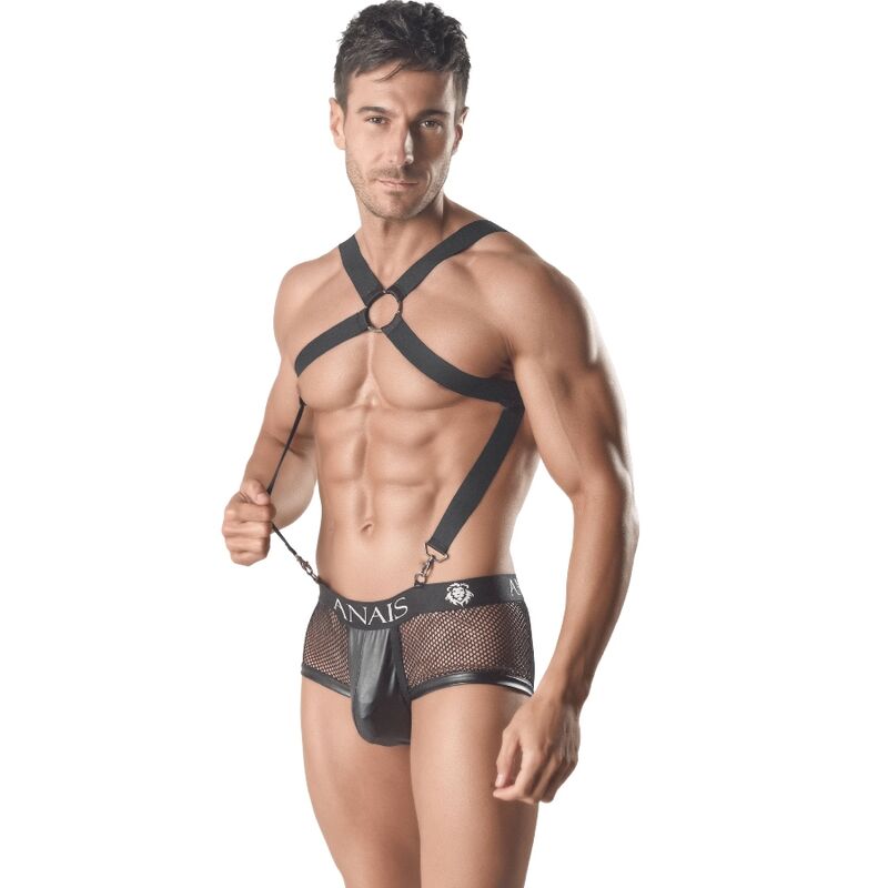 ANAIS MEN - AXEL HARNESS II S/M - Image 2