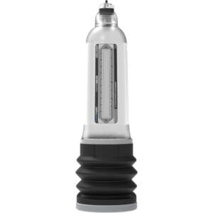 BATHMATE - HYDROMAX 9 TRANSPARENT PENIS INCREASE PUMP