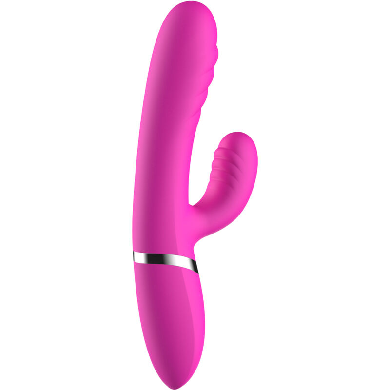 ARMONY - ADELA VIBRATOR STIMULATOR FUCHSIA - Image 5