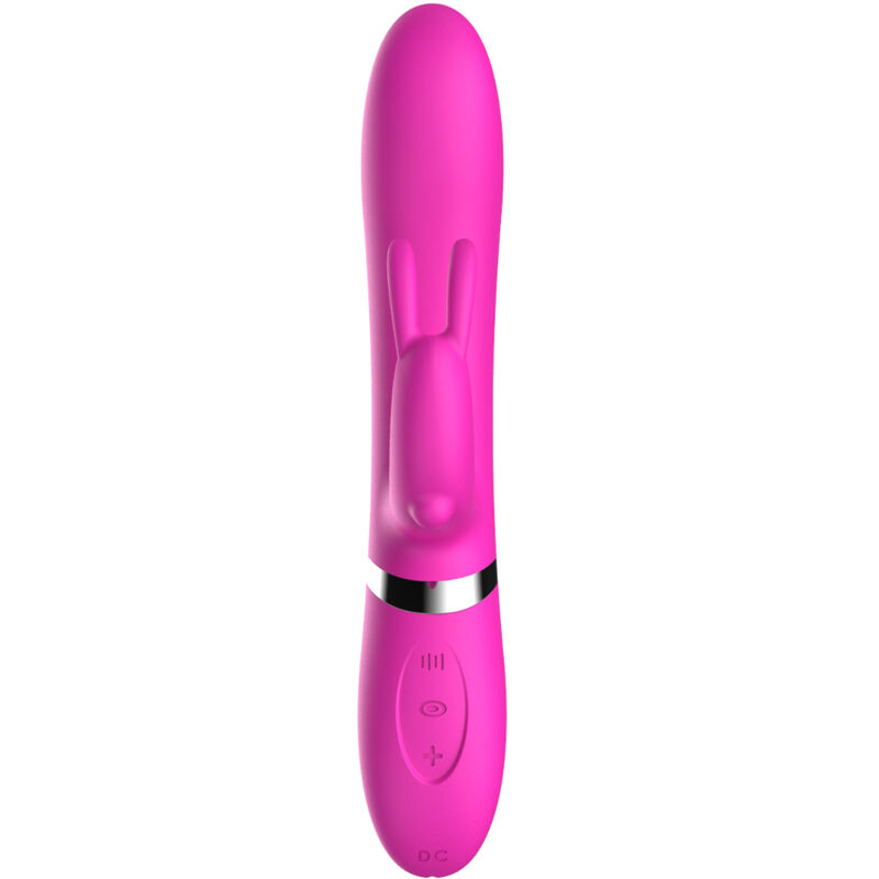 ARMONY - AVA VIBRATOR RABBIT FUCHSIA - Image 4