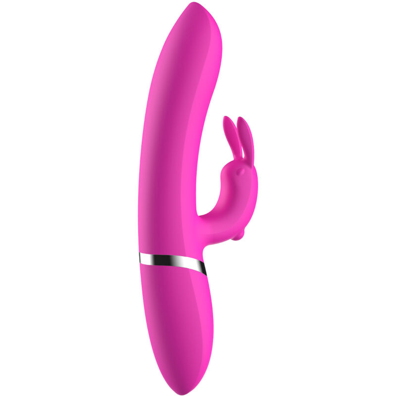 ARMONY - AVA VIBRATOR RABBIT FUCHSIA - Image 5