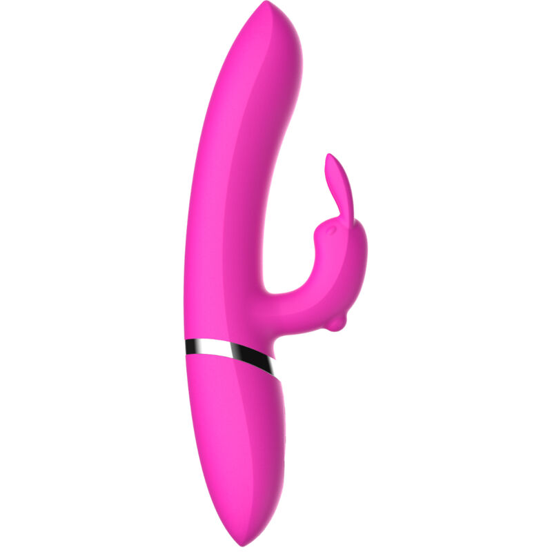 ARMONY - AVA VIBRATOR RABBIT FUCHSIA - Image 3
