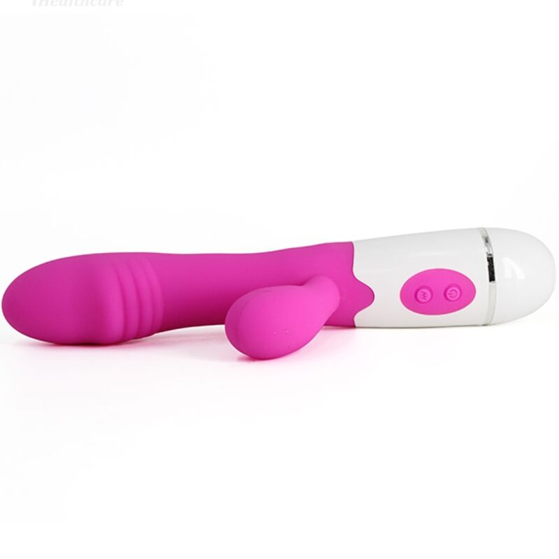 ARMONY - ABBY VIBRATOR STIMULATOR 16 SPEEDS PINK - Image 4