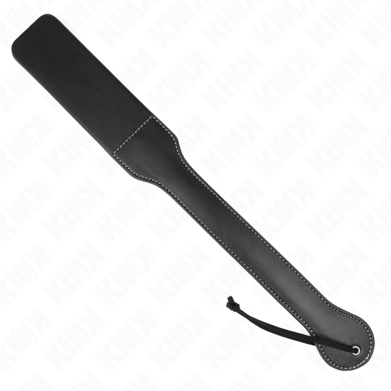 KINK - FINE LONG HANDLED PADDLE 45.5 X 5.5 CM - Image 2