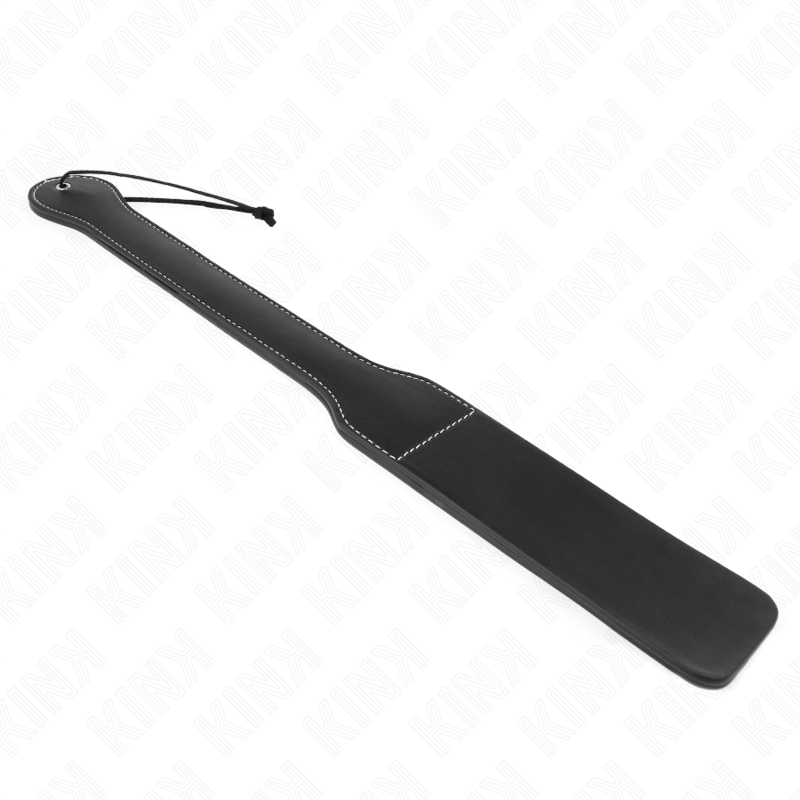 KINK - FINE LONG HANDLED PADDLE 45.5 X 5.5 CM - Image 3