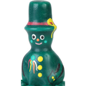 CONDOMERIE - HANDPAINTED NOVELTY CONDOMS HASTRMAN