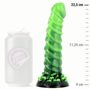 EPIC - DILDO CAELION LIVING ROOT
