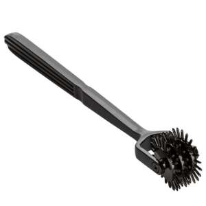 CALEXOTICS - SCANDAL TRIPLE WHEEL OF PLEASURE