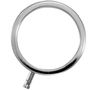 ELECTRASTIM - ELECTRARINGS METAL PENIS RING 32 MM