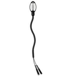 ELECTRASTIM - TADPOLE ELECTRODE SOFT TAIL ELECTRO EGG