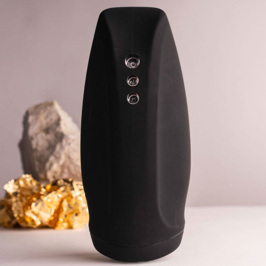 ROCKS-OFF - TORRENT AUTOMATIC MASTURBATOR WITH AIR TECHNOLOGY - Image 2