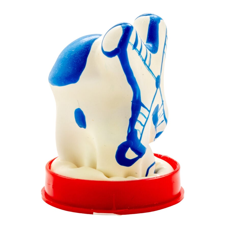CONDOMERIE - HANDPAINTED NOVELTY CONDOMS WINDMILL - Image 2