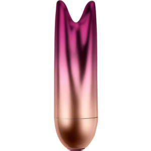 CLIMAXIMUM - AVA DUAL BULLET VIBRATOR