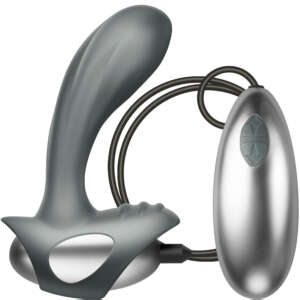 CLIMAXIMUM - TOULZ CORDED PROSTATE MASSAGER