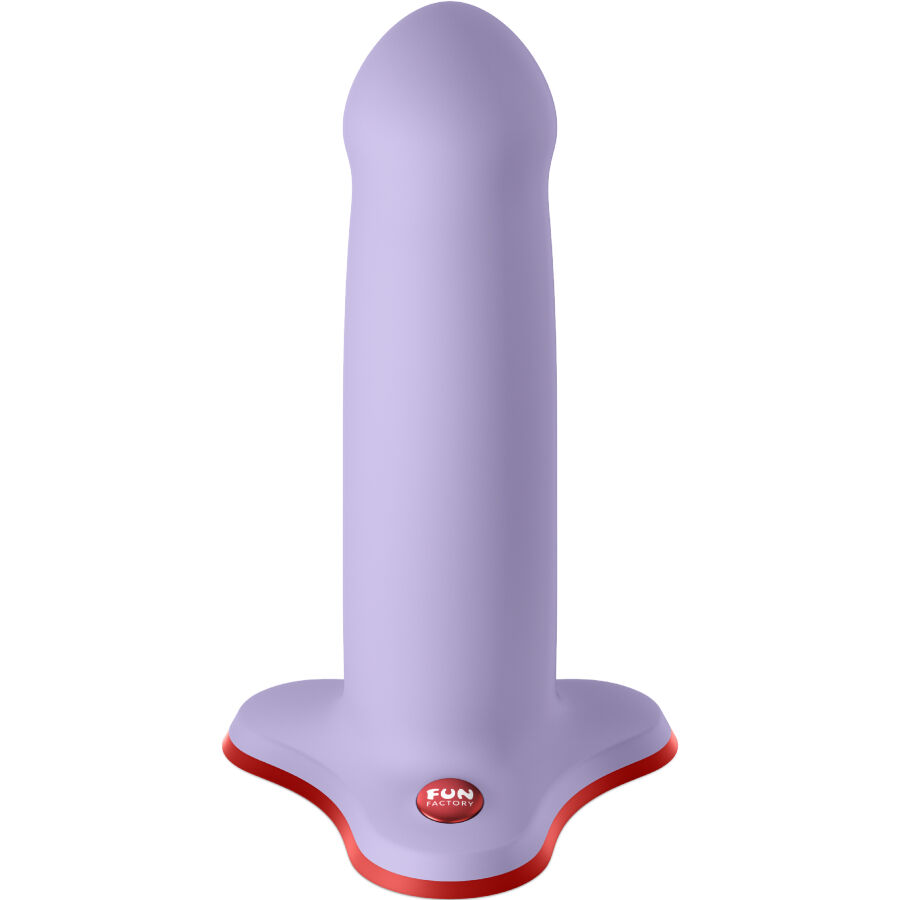 FUN FACTORY - AMOR G-SPOT DILDO PURPLE - Image 3