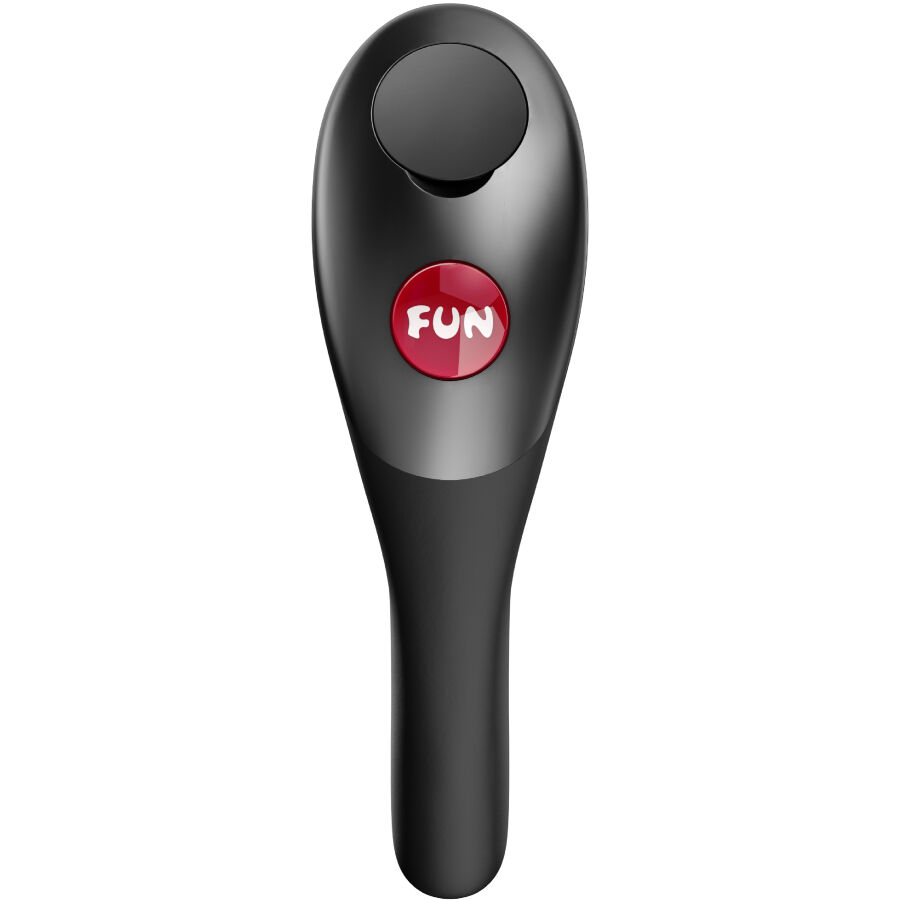 FUN FACTORY - BEONE FINGER VIBRATOR BLACK - Image 3