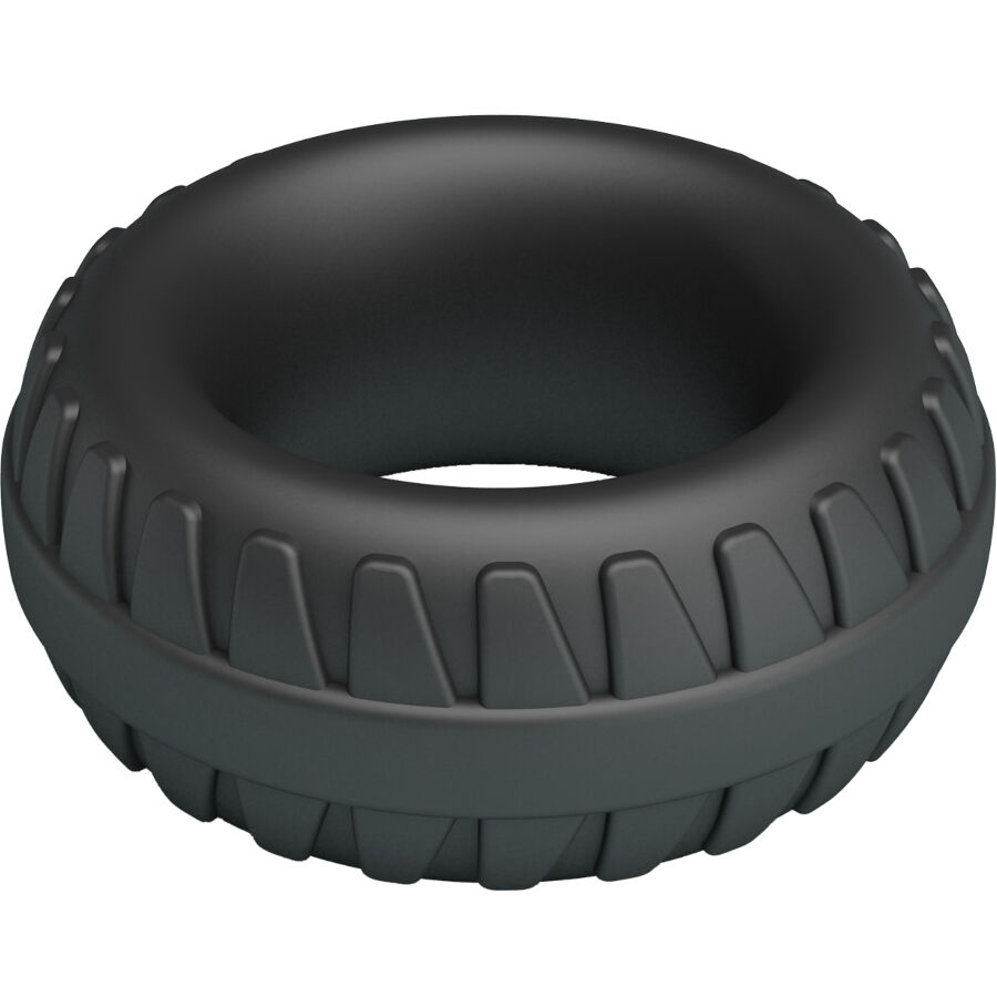 CRAZY BULL - DILSON SILICONE RING MODEL 3 - Image 5