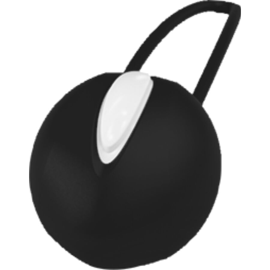 FUN FACTORY - SMARTBALL UNO KEGEL BALL BLACK - Image 2
