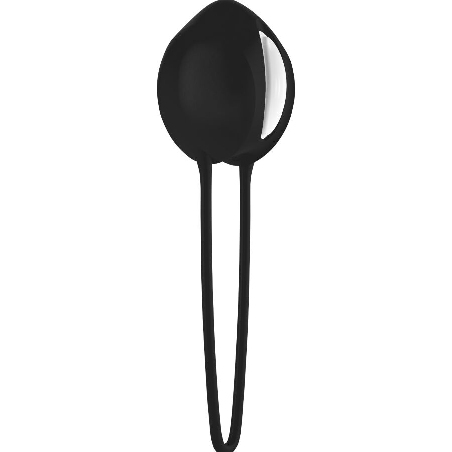 FUN FACTORY - SMARTBALL UNO KEGEL BALL BLACK - Image 3