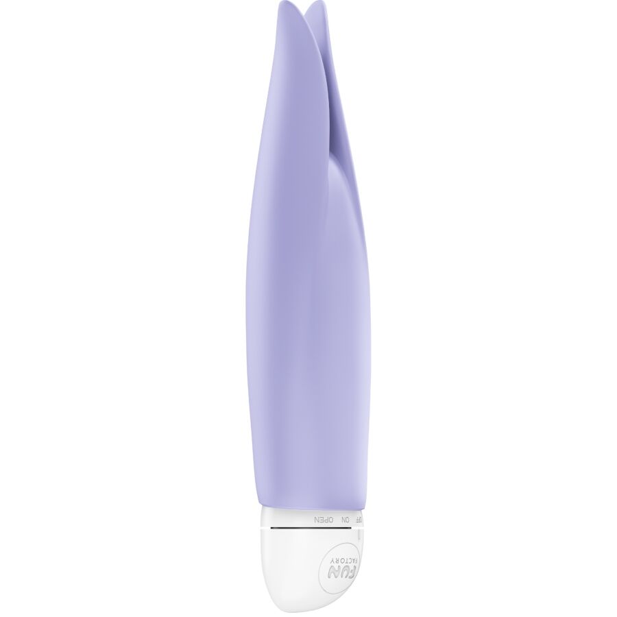 FUN FACTORY - VOLITA LAY-ON VIBRATOR PURPLE - Image 2