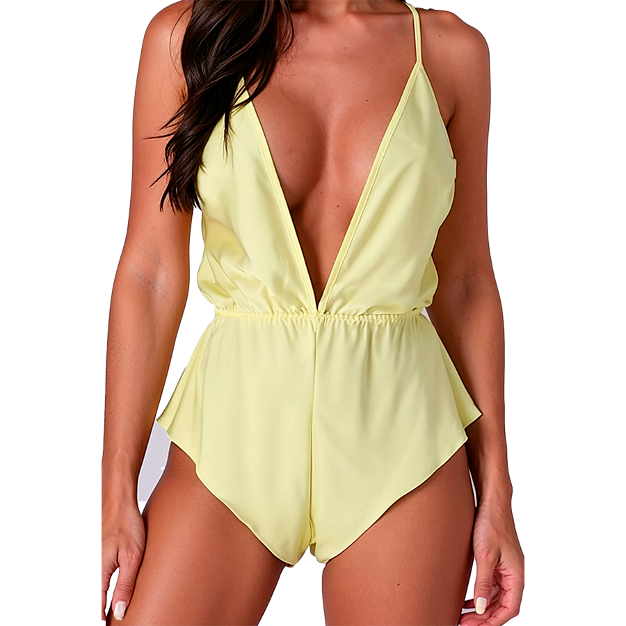 PASSION - SENSIE BODY LEMON S/M - Image 2