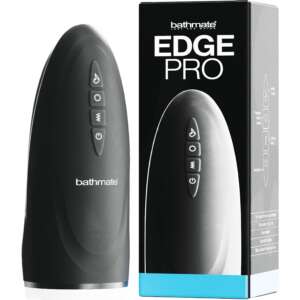 BATHMATE - EDGE PRO MULTIFUNCTIONAL MALE MASTURBATOR