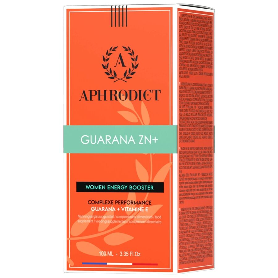 RUF - APHRODICT GUARAN STIMULATING DROPS - Image 3