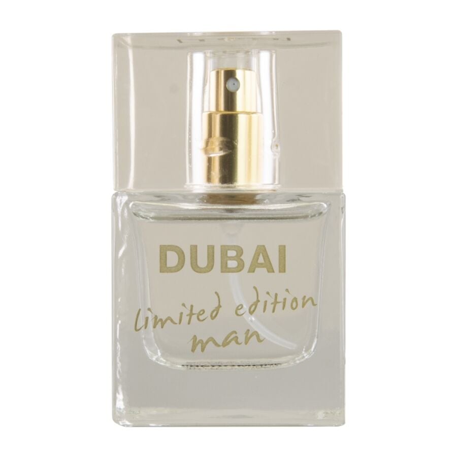 HOT - PHEROMONE PERFUME DUBAI LIMITED EDITION MEN 30 ML