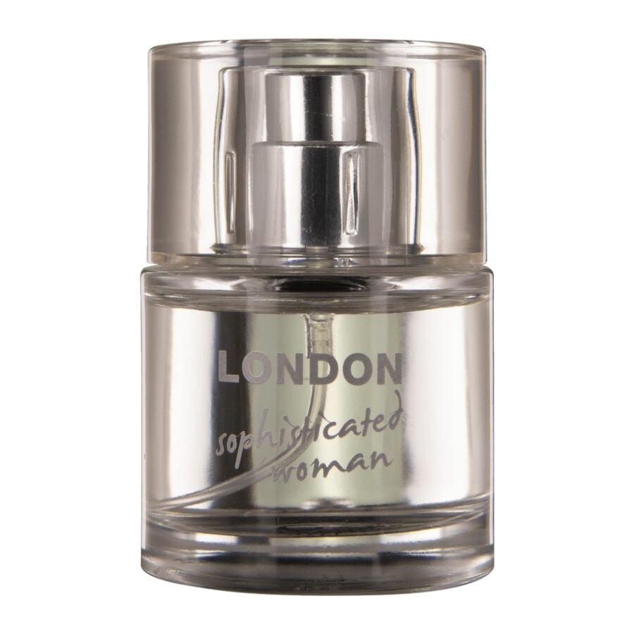 HOT - PHEROMONE PERFUME LONDON SOPHISTICATED WOMAN 30 ML
